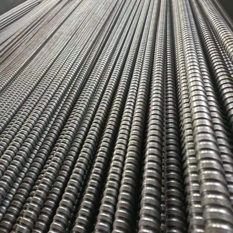 金山中空锚杆